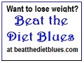 BeattheDietBlues.com ... helping you lose weight