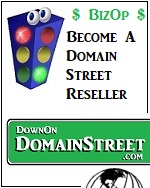 Become A Domain Street Reseller